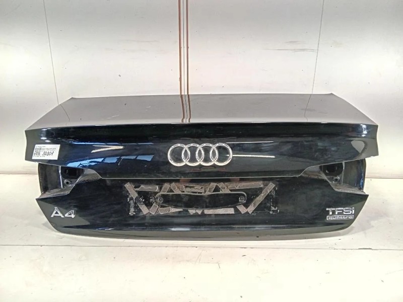 Portello POST 8W9827025D Audi A4 8W5 Avant 2015