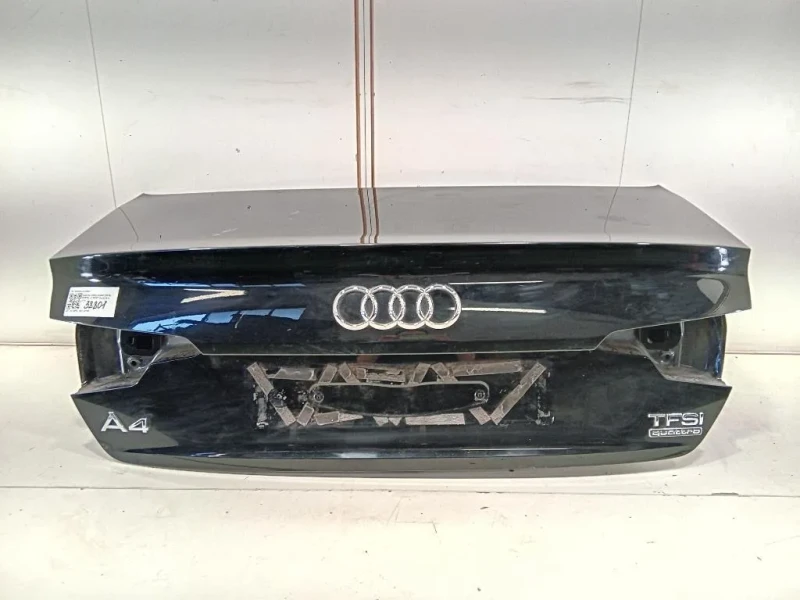 Portello POST 8W9827025D Audi A4 8W5 Avant 2015