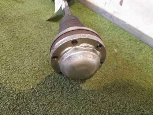 Copertura Plastica Serratura Cofano 8W0807081 Audi A4 8W2 2015