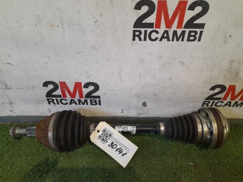 Semiasse ANT SX 5Q0407271 Audi A3 8VF Sportback 2016