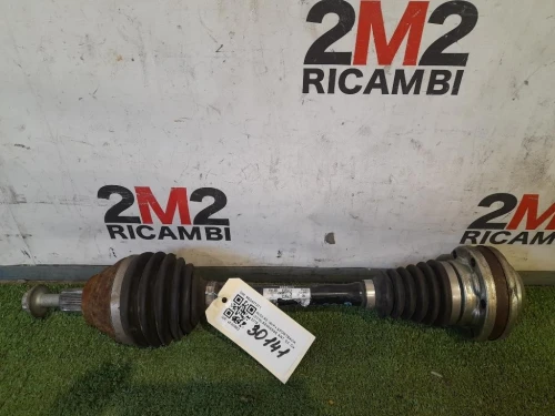 Semiasse ANT SX 5Q0407271 Audi A3 8VF Sportback 2016