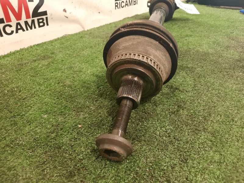 Portello POST 8W9837025 8W9827025 Audi A4 8W5 Avant 2015