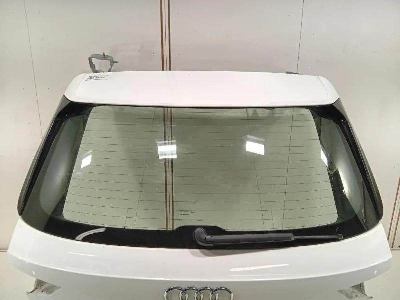 Portello POST 8W9837025 8W9827025 Audi A4 8W5 Avant 2015