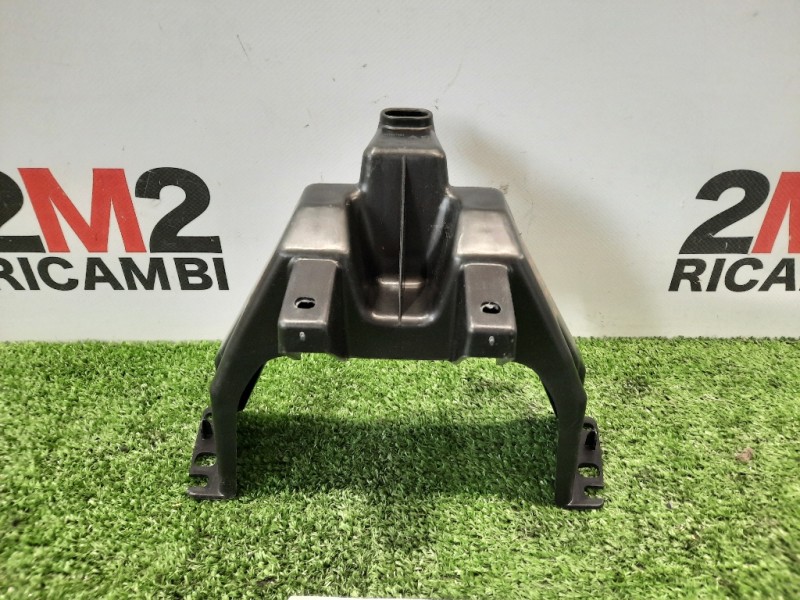 Copertura Plastica Serratura Cofano Citroen DS3 2010