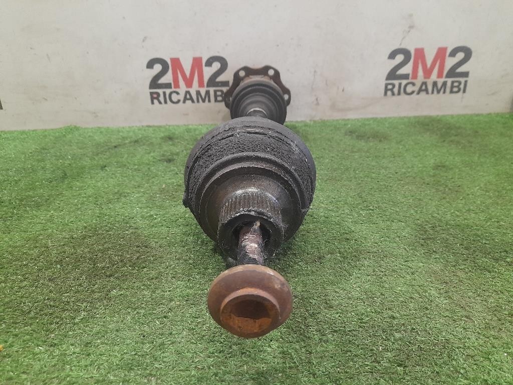 Copertura Plastica Serratura Cofano 8X238A303 Jaguar XF I 2008