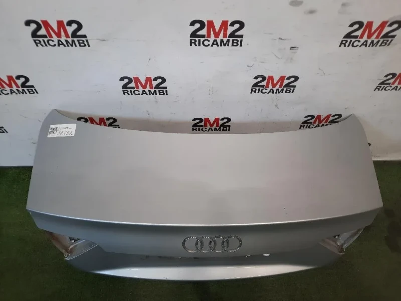 Portello POST 8T0827023AL Audi A5 8T3 2008