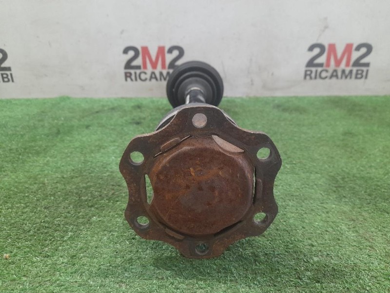 Copertura Plastica Serratura Cofano 8X238A303 Jaguar XF I 2008