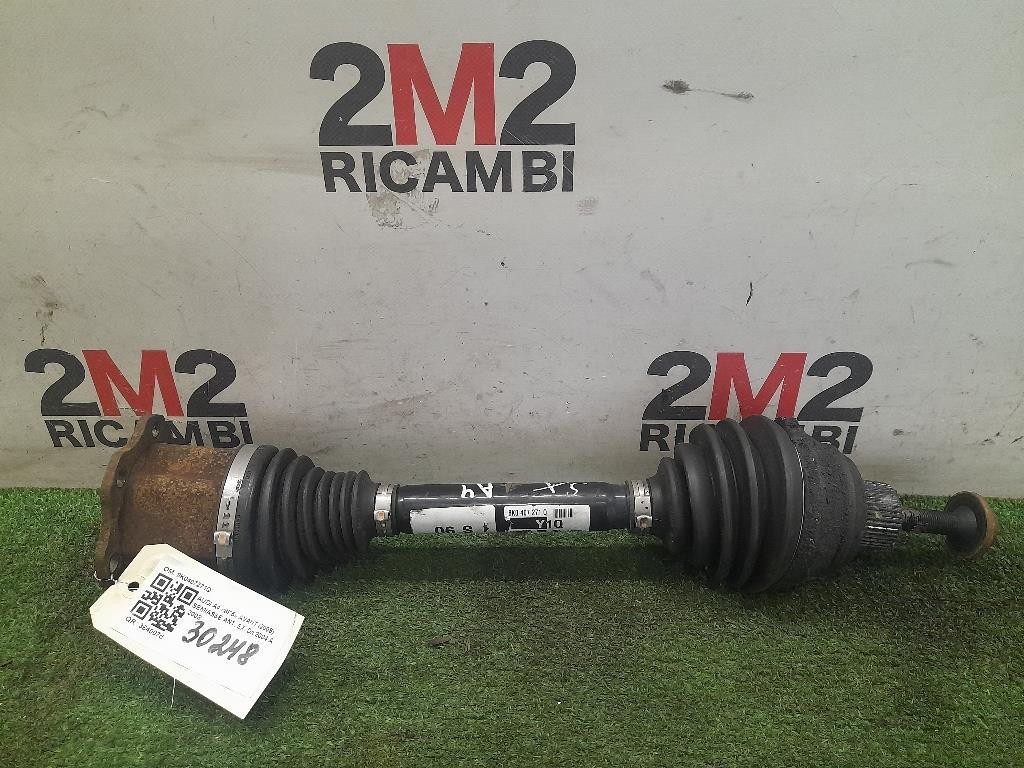 Copertura Plastica Serratura Cofano 8X238A303 Jaguar XF I 2008