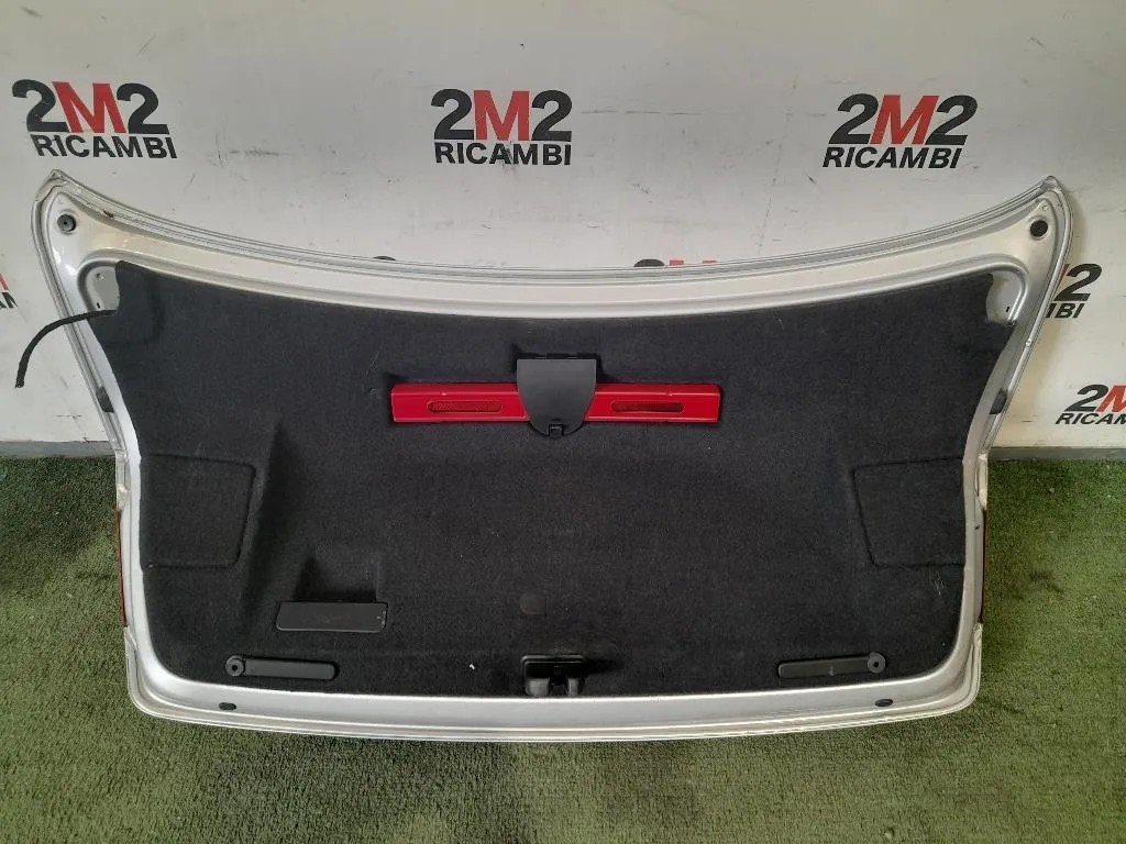 Portello POST 8T0827023AJ Audi A5 8T3 2008