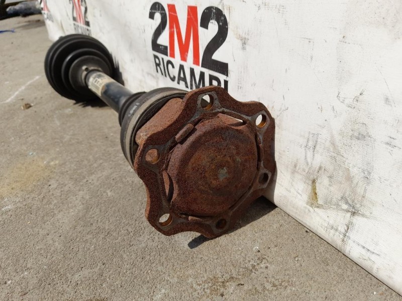 Copertura Plastica Serratura Cofano 8X238A303 Jaguar XF I 2008
