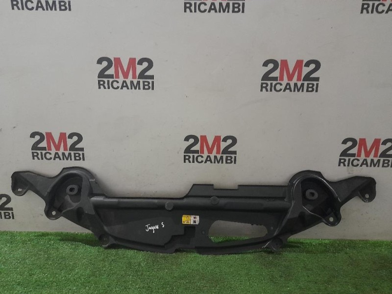 Copertura Plastica Serratura Cofano 8X238A303 Jaguar XF I 2008