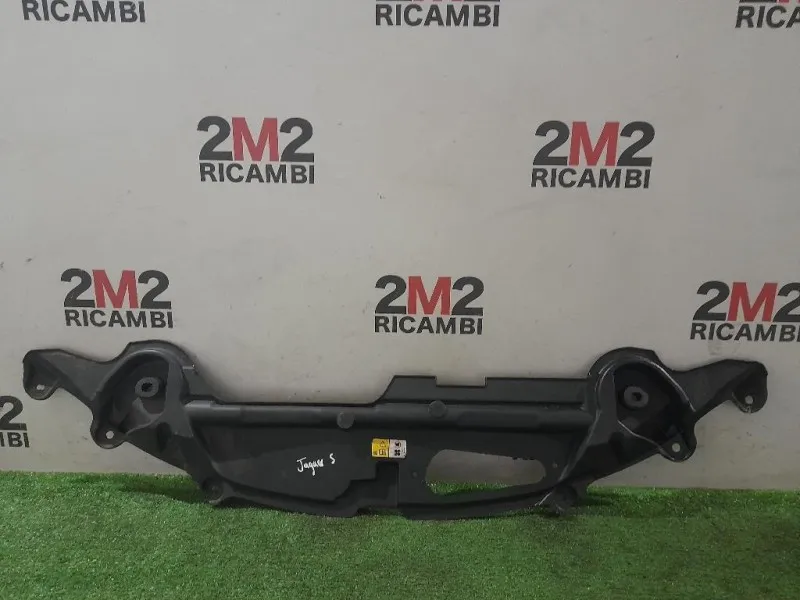 Copertura Plastica Serratura Cofano 8X238A303 Jaguar XF I 2008