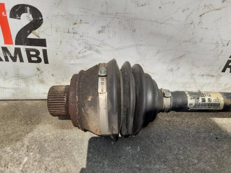 Semiasse ANT SX 8K0407271Q Audi A5 8T3 2008