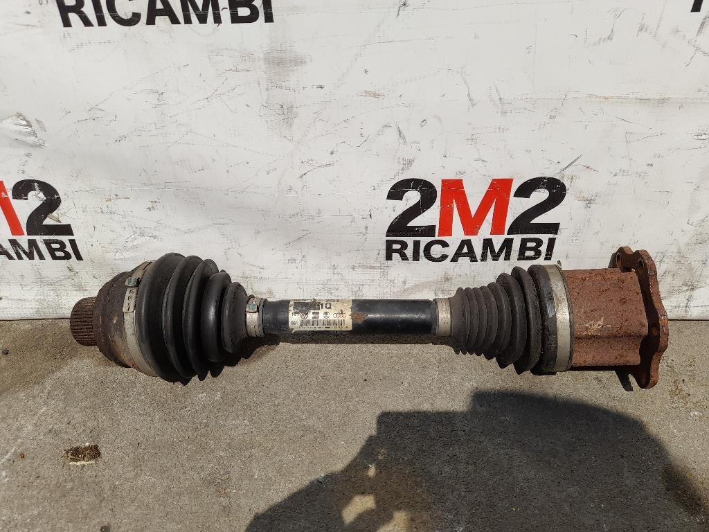 Semiasse ANT SX 8K0407271Q Audi A5 8T3 2008