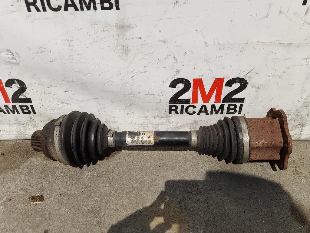 Semiasse ANT SX 8K0407271Q Audi A5 8T3 2008