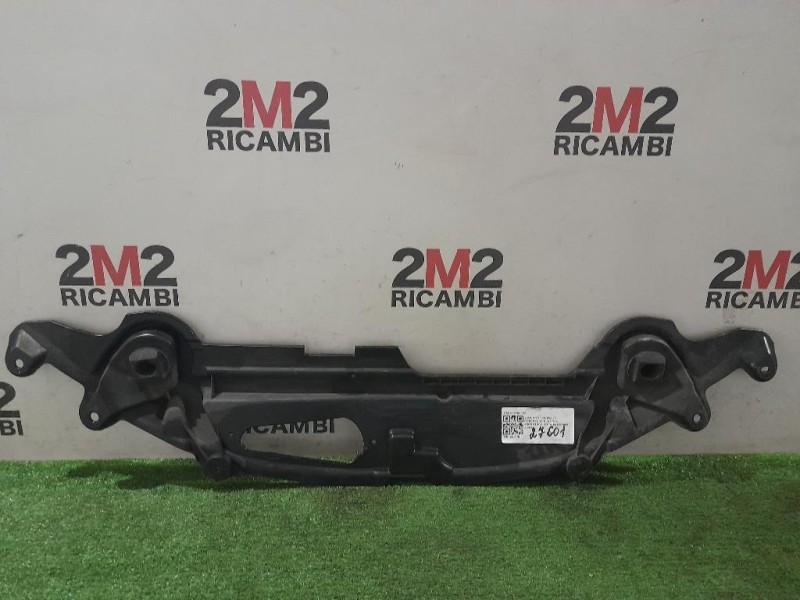 Copertura Plastica Serratura Cofano 8X238A303 Jaguar XF I 2008