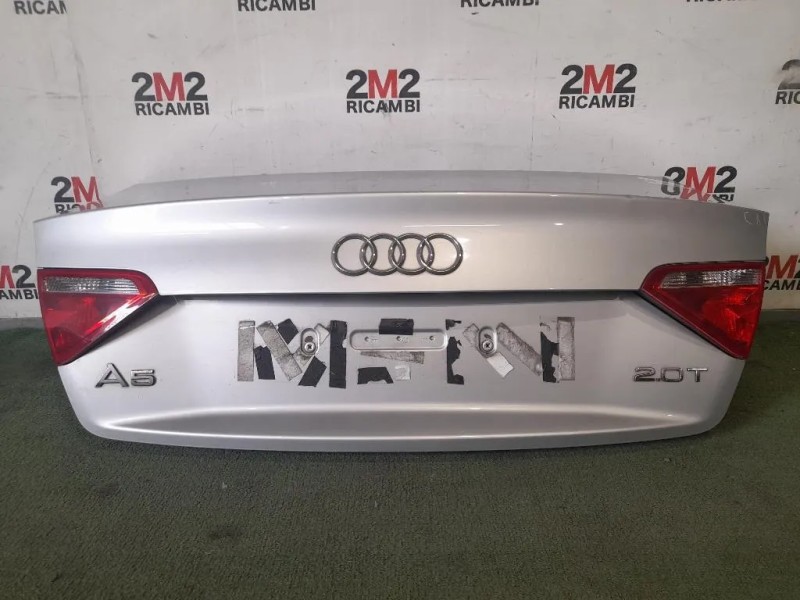 Portello POST 8T0827023AJ Audi A5 8T3 2008