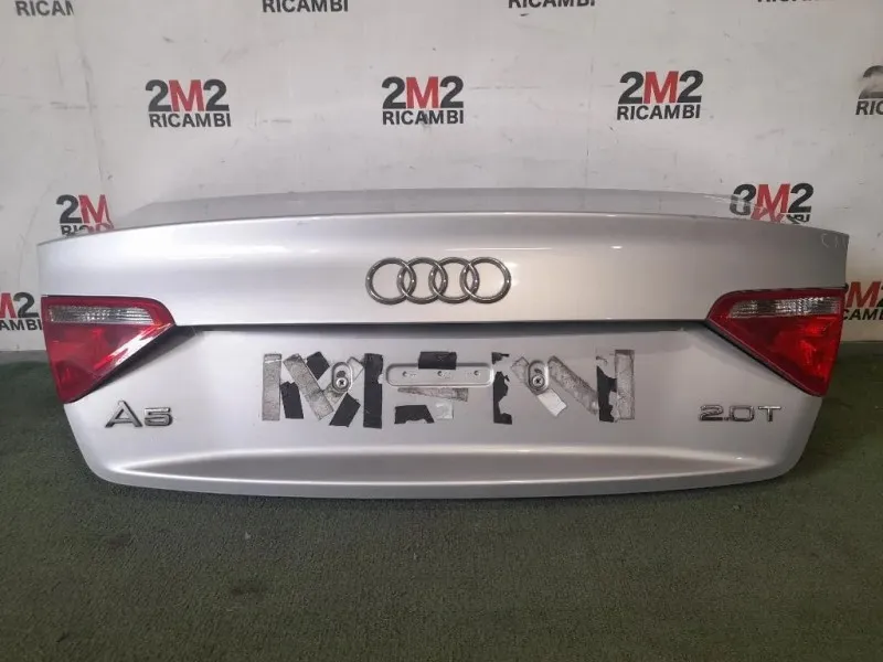 Portello POST 8T0827023AJ Audi A5 8T3 2008