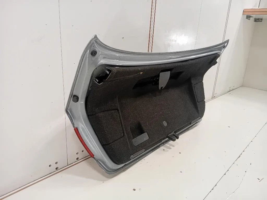 Portello POST 8T0827023AL Audi A5 8T3 2008