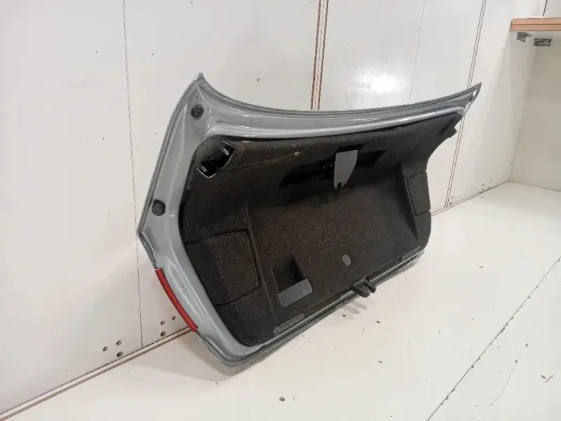 Portello POST 8T0827023AL Audi A5 8T3 2008