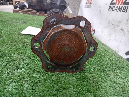 Copertura Plastica Serratura Cofano 5329548060 Lexus Serie RX IV 2016
