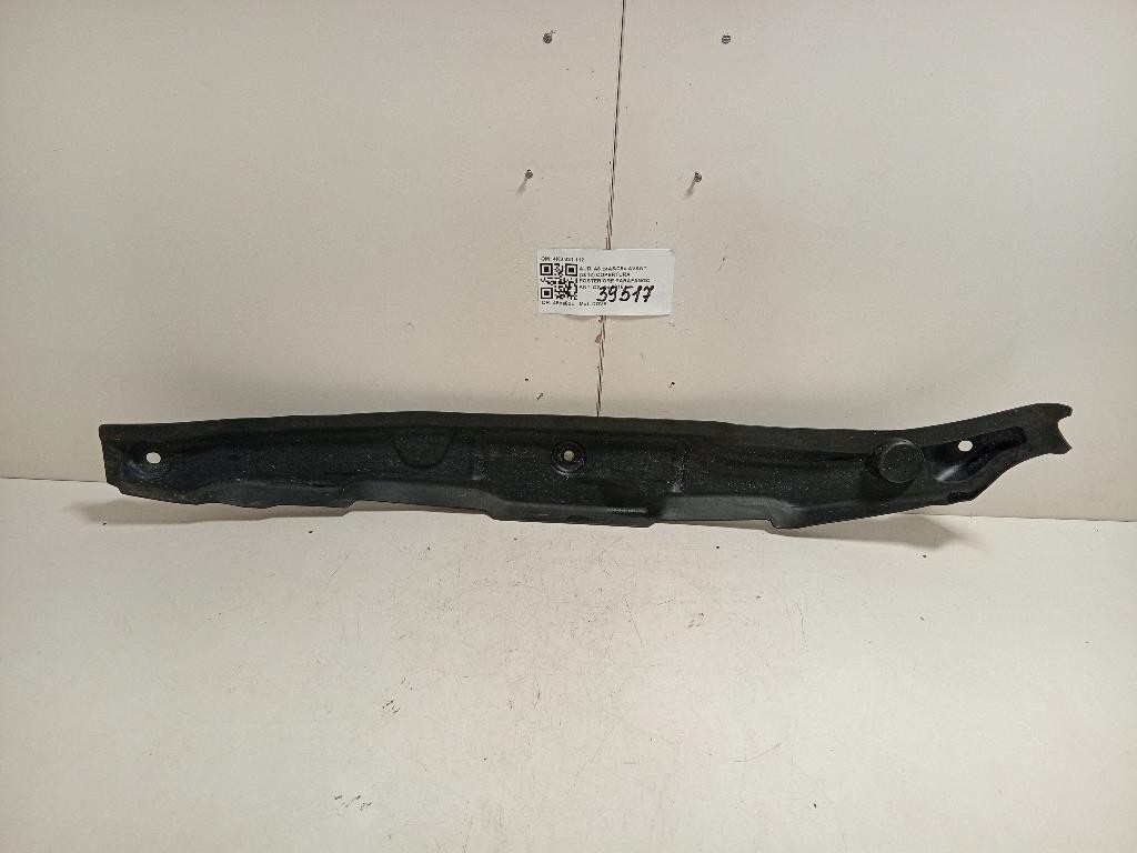 Copertura Posteriore Parafango ANT DX 4K0 821 112 Audi A6 4a5c8 Avant 2018