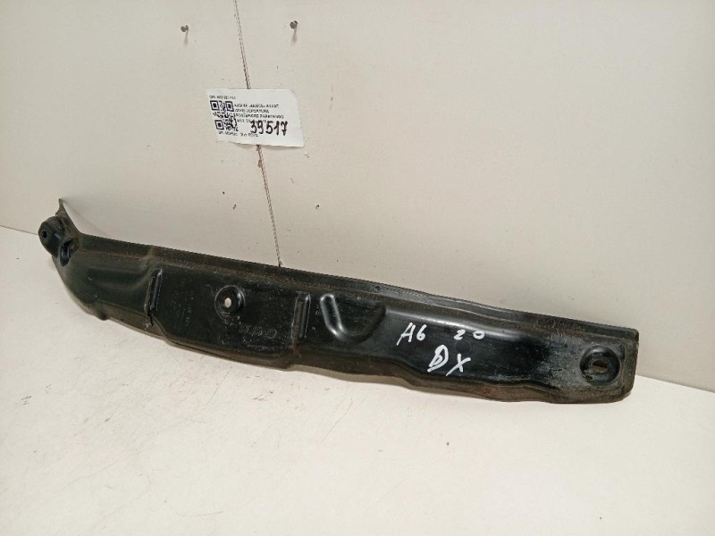 Copertura Posteriore Parafango ANT DX 4K0 821 112 Audi A6 4a5c8 Avant 2018