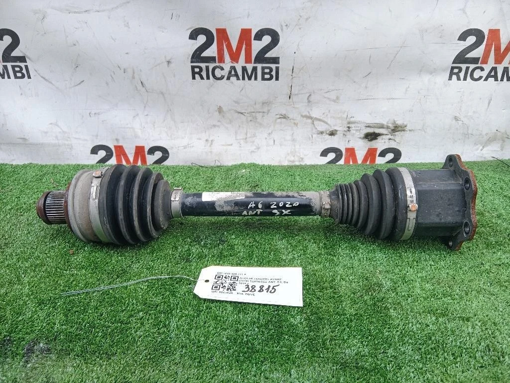 Semiasse ANT SX 4N0 408 271 F Audi A6 4a5c8 Avant 2018