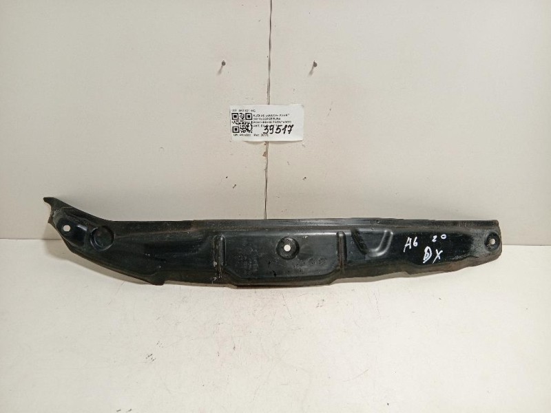 Copertura Posteriore Parafango ANT DX 4K0 821 112 Audi A6 4a5c8 Avant 2018