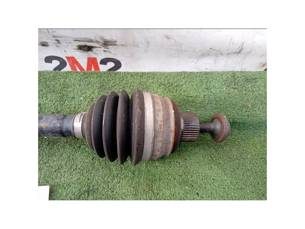 Portello POST 4K9827025B Audi A6 4a5c8 Avant 2018