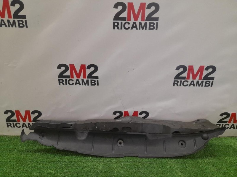 Copertura Posteriore Parafango ANT DX 81A821112 Audi Q2 GAB 2016