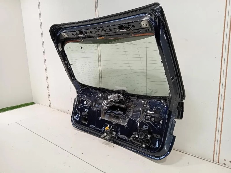 Portello POST 4K9827025B Audi A6 4a5c8 Avant 2018