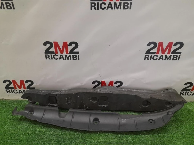 Copertura Posteriore Parafango ANT DX 81A821112 Audi Q2 GAB 2016