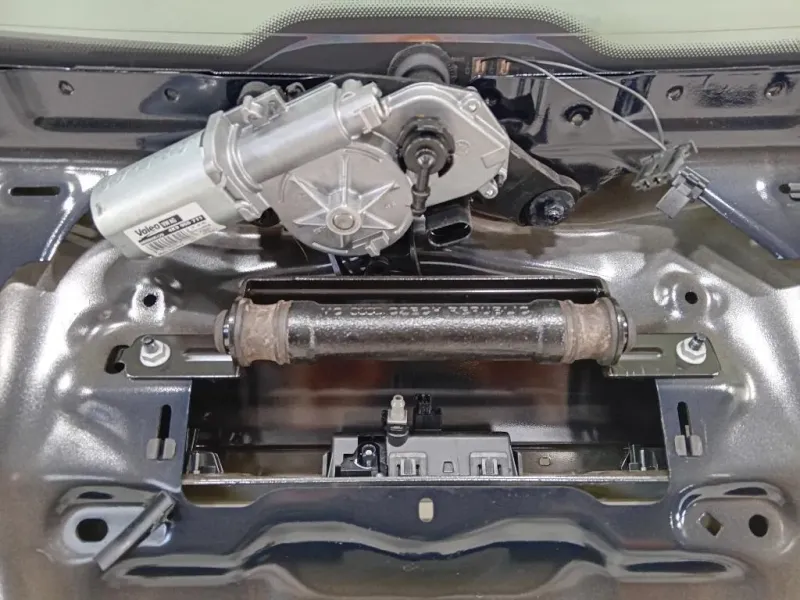 Portello POST 4K9827025B Audi A6 4a5c8 Avant 2018