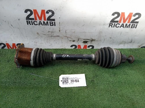 Semiasse ANT SX 4G0 407 271 F DX SX Audi Q5 8RB 2012