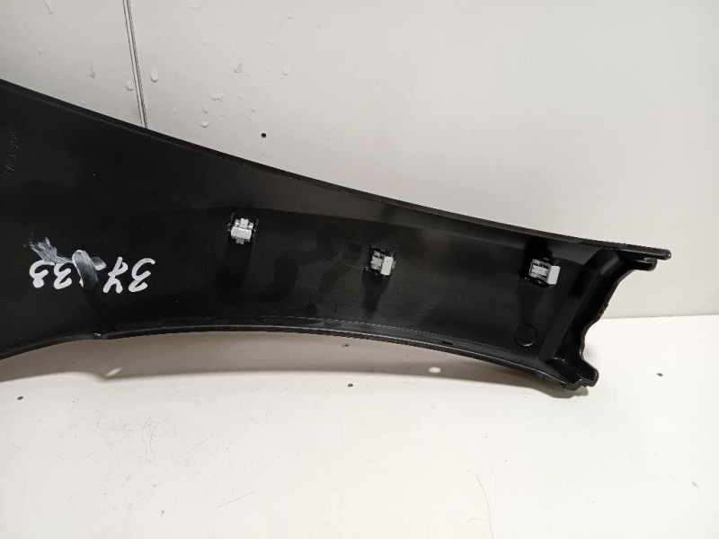 Copertura Posteriore Parafango ANT DX 638749995R Dacia Duster II 2018