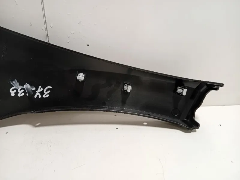 Copertura Posteriore Parafango ANT DX 638749995R Dacia Duster II 2018