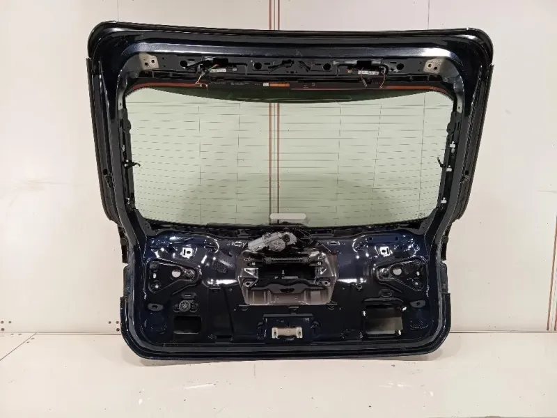 Portello POST 4K9827025B Audi A6 4a5c8 Avant 2018