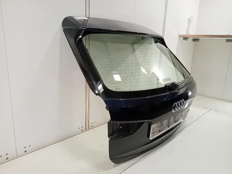 Portello POST 4K9827025B Audi A6 4a5c8 Avant 2018