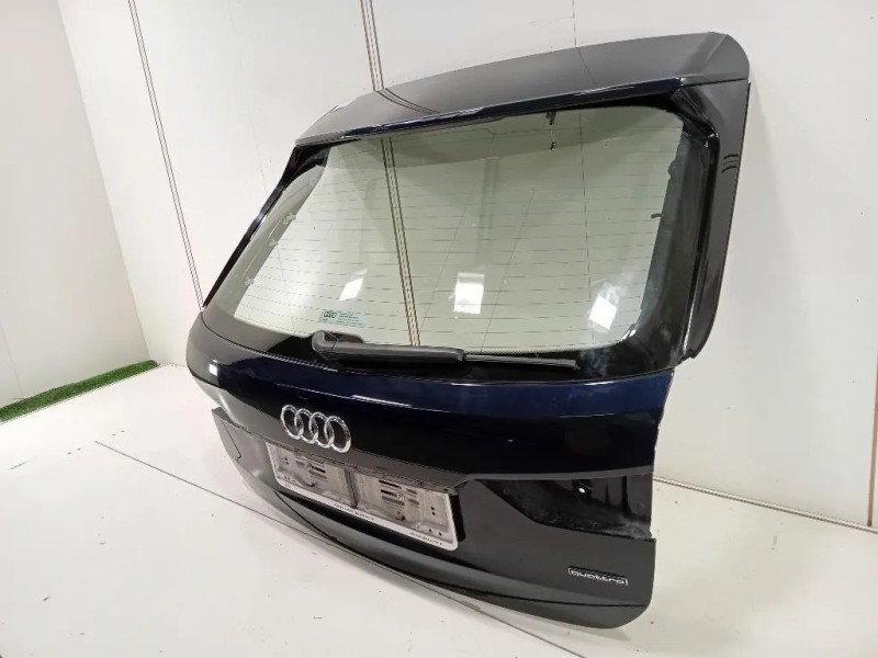 Portello POST 4K9827025B Audi A6 4a5c8 Avant 2018