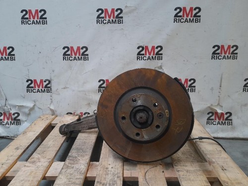 Semiasse ANT SX 7L0407271E Audi Q7 4LB 2009