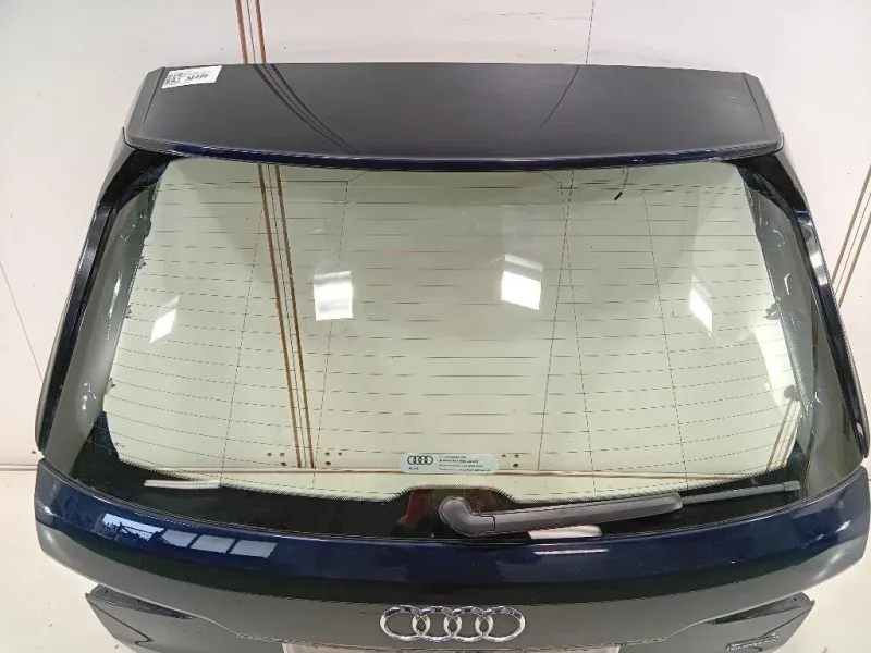 Portello POST 4K9827025B Audi A6 4a5c8 Avant 2018