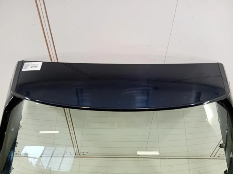 Portello POST 4K9827025B Audi A6 4a5c8 Avant 2018