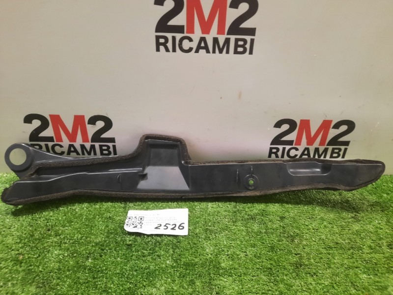 Copertura Posteriore Parafango ANT DX 538270H030 Toyota AYGO II 2014