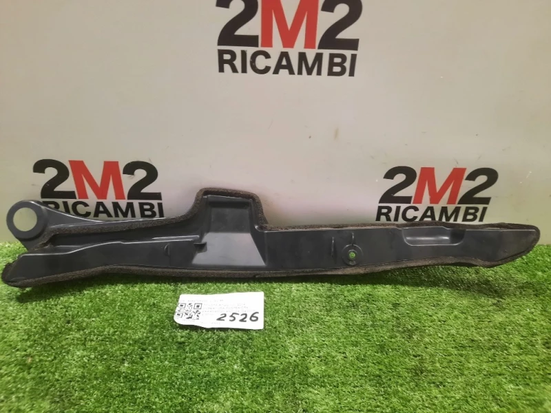 Copertura Posteriore Parafango ANT DX 538270H030 Toyota AYGO II 2014
