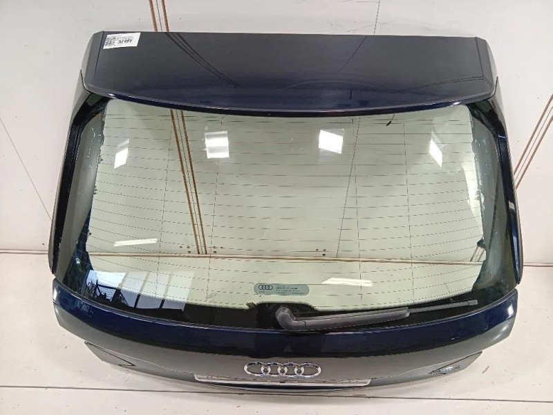 Portello POST 4K9827025B Audi A6 4a5c8 Avant 2018