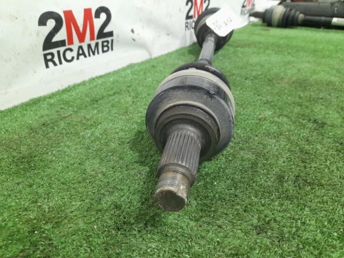 Copertura Posteriore Parafango ANT DX 5N0821112 Volkswagen Tiguan I 2011