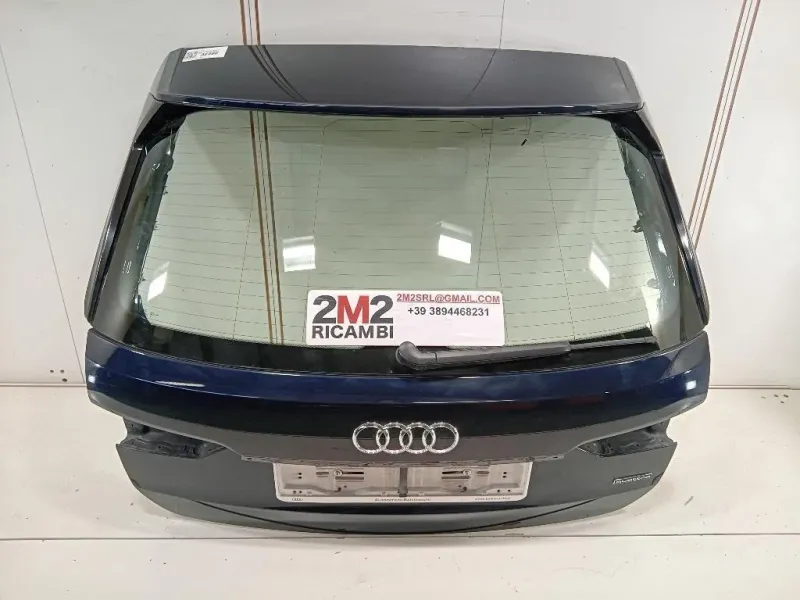 Portello POST 4K9827025B Audi A6 4a5c8 Avant 2018