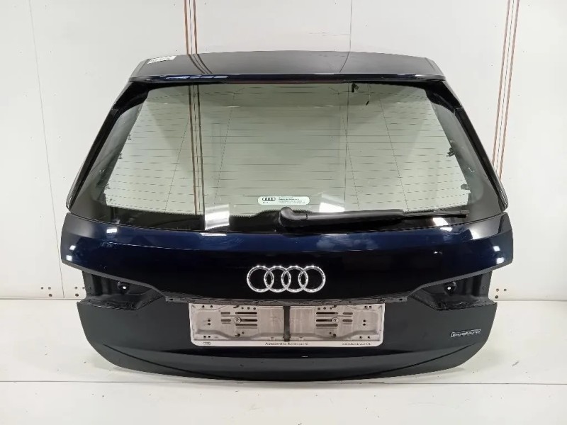 Portello POST 4K9827025B Audi A6 4a5c8 Avant 2018