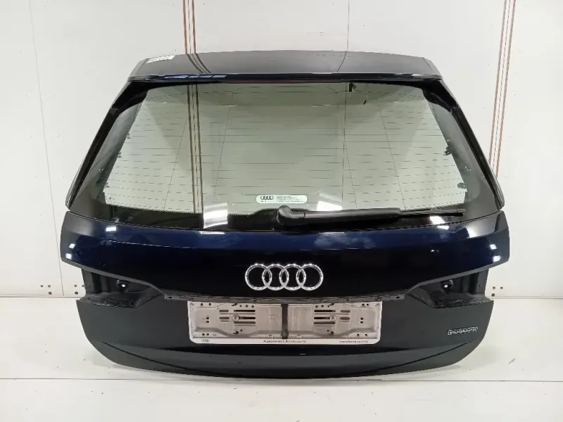 Portello POST 4K9827025B Audi A6 4a5c8 Avant 2018